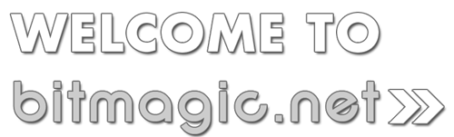 bitmagic.net, graphic design, web design, hosting solutions